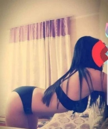 Света, 20 лет